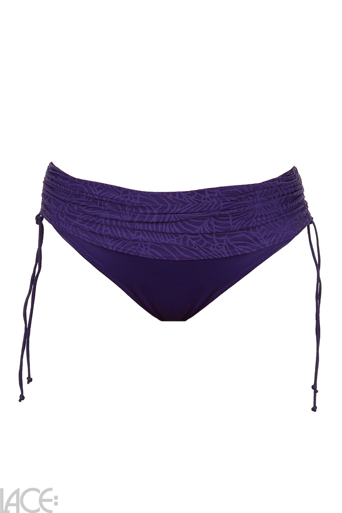 Fantasie Swim Montreal Bikini Rio Slip Verstelbaar Lace Lingerie Nl