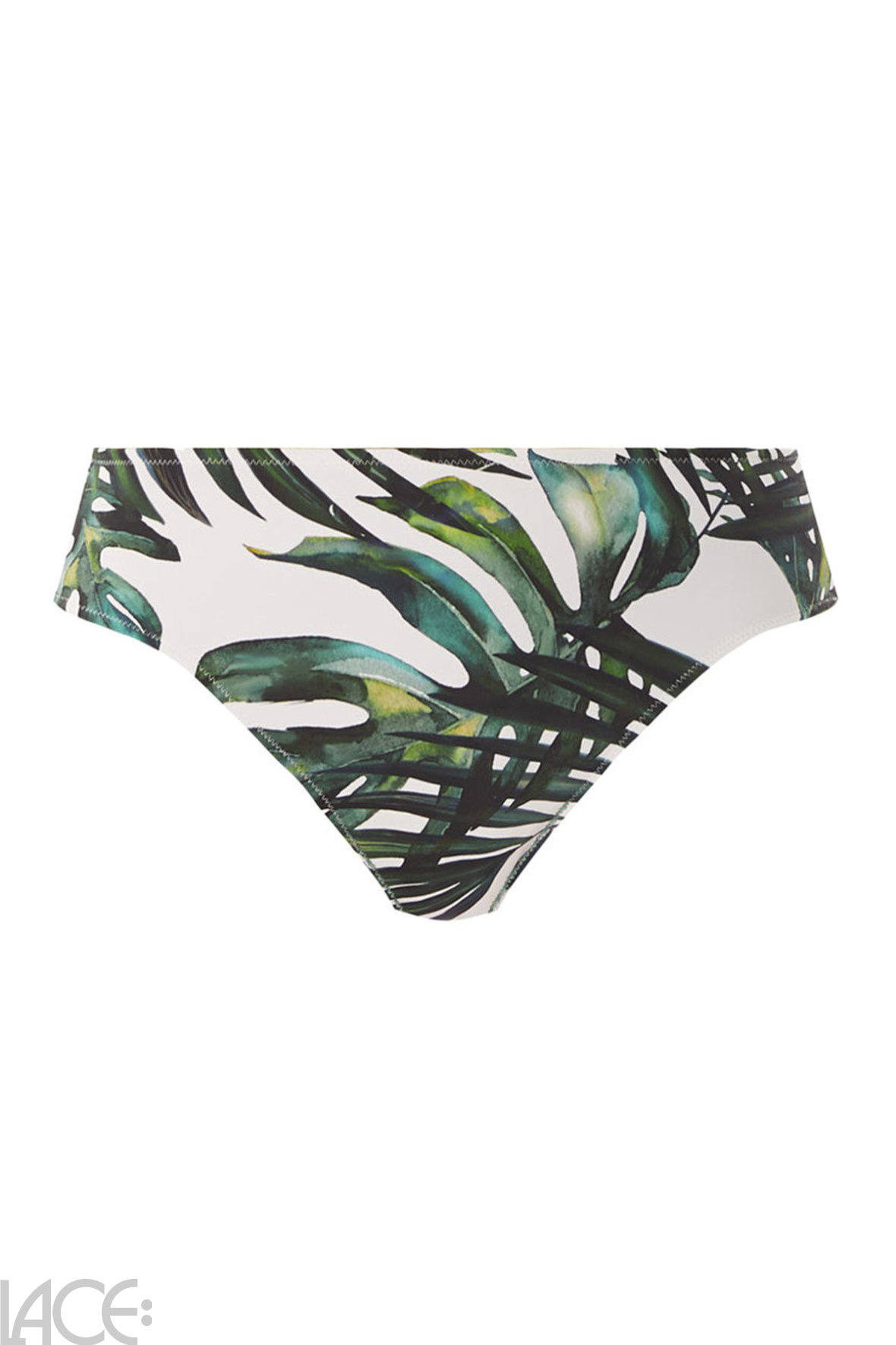 Fantasie Swim Palm Valley Bikini Rio Slip Lace Lingerie Nl