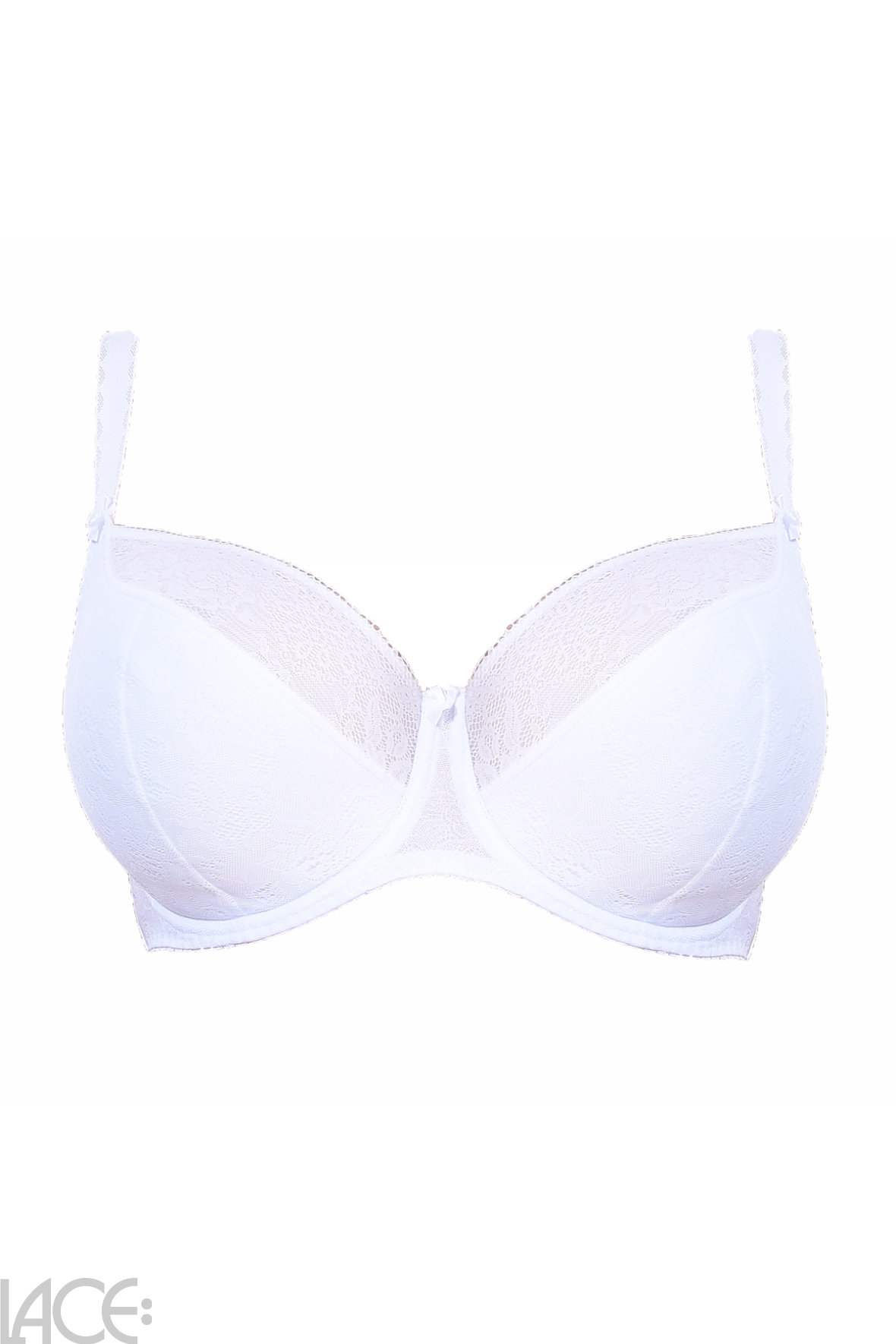 Lace Lingerie Nl BH Tulp Vorm Gaia Beha G L Cup Gaia BS0594