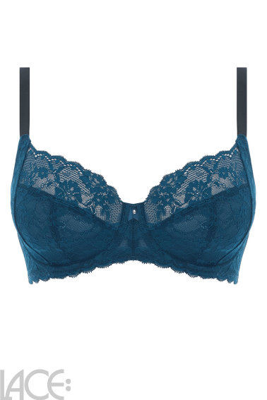 Freya Lingerie Offbeat Beha F O Cup Lace Lingerie Nl
