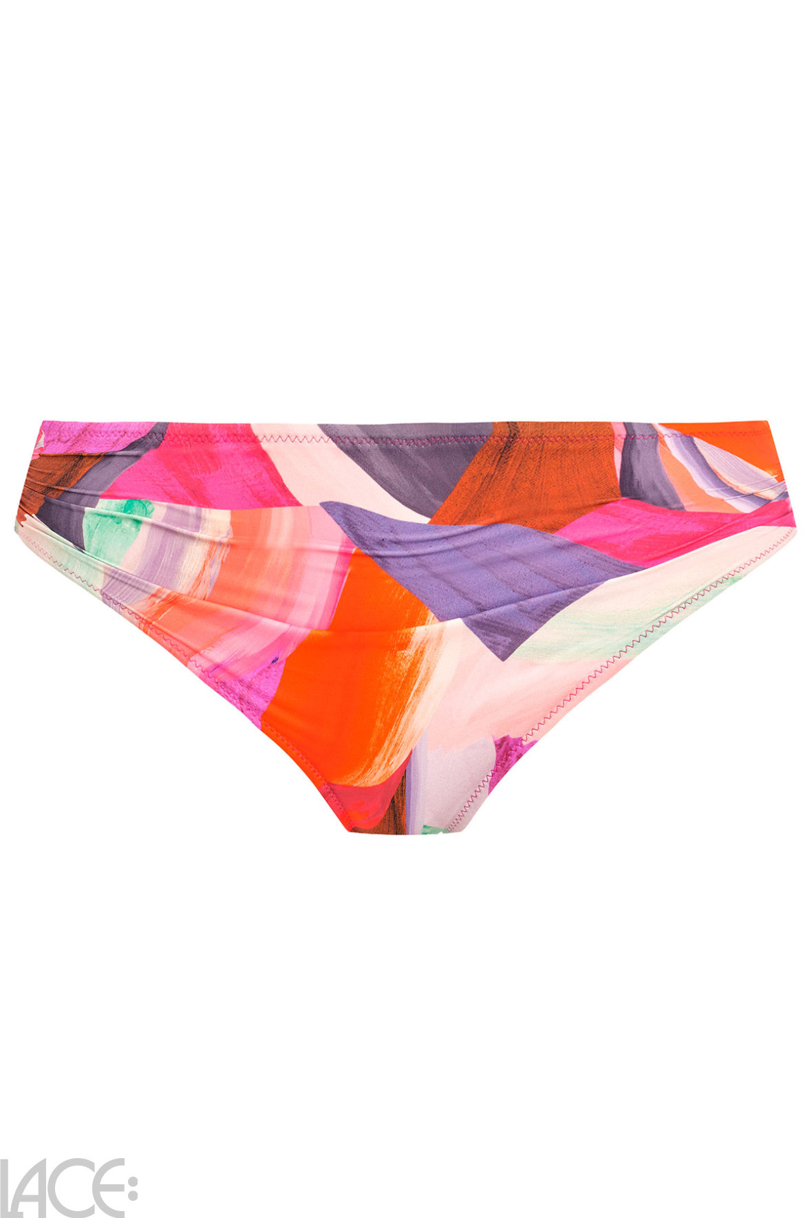 Fantasie Swim Aguada Beach Bikini Tailleslip Lace Lingerie Nl