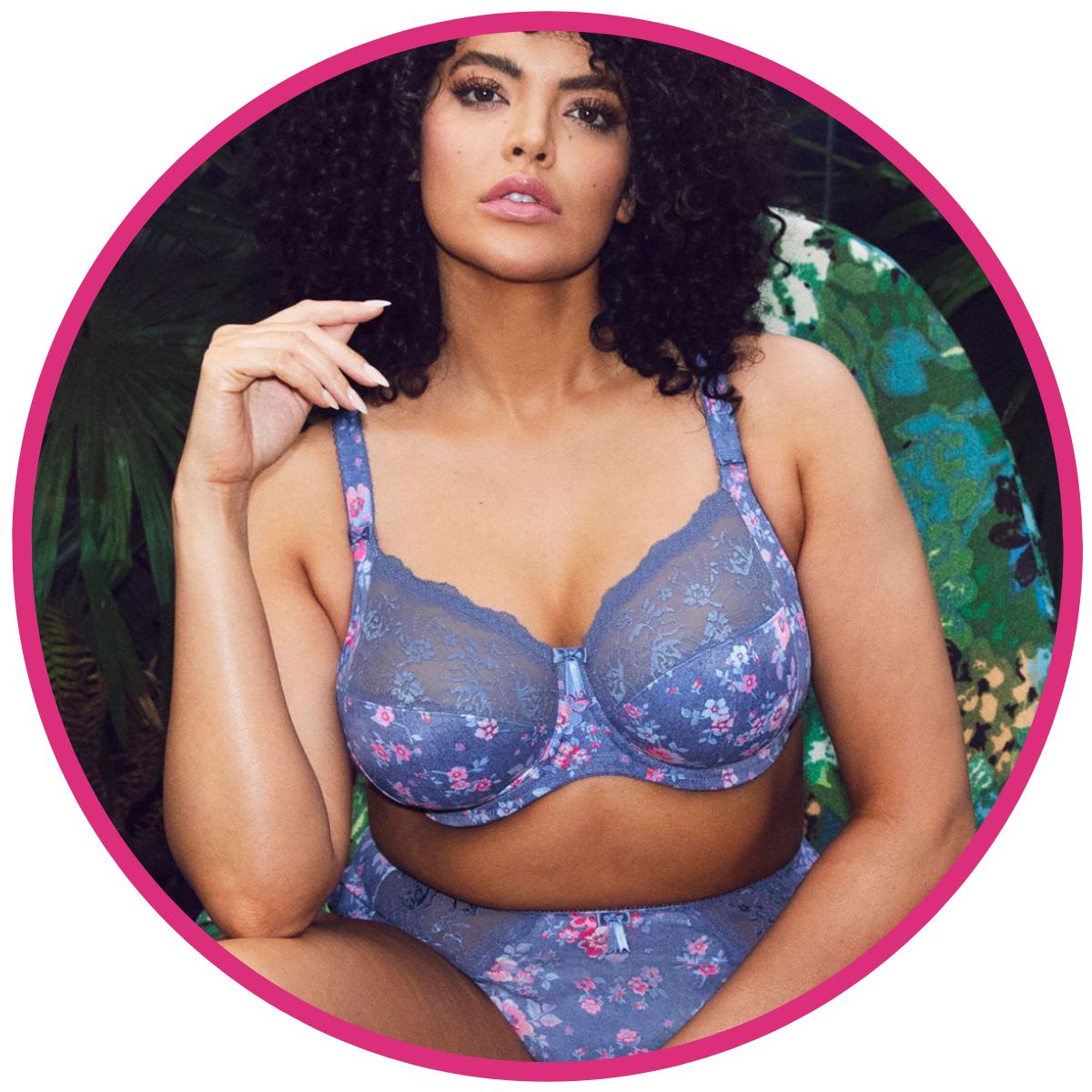 Plus-size