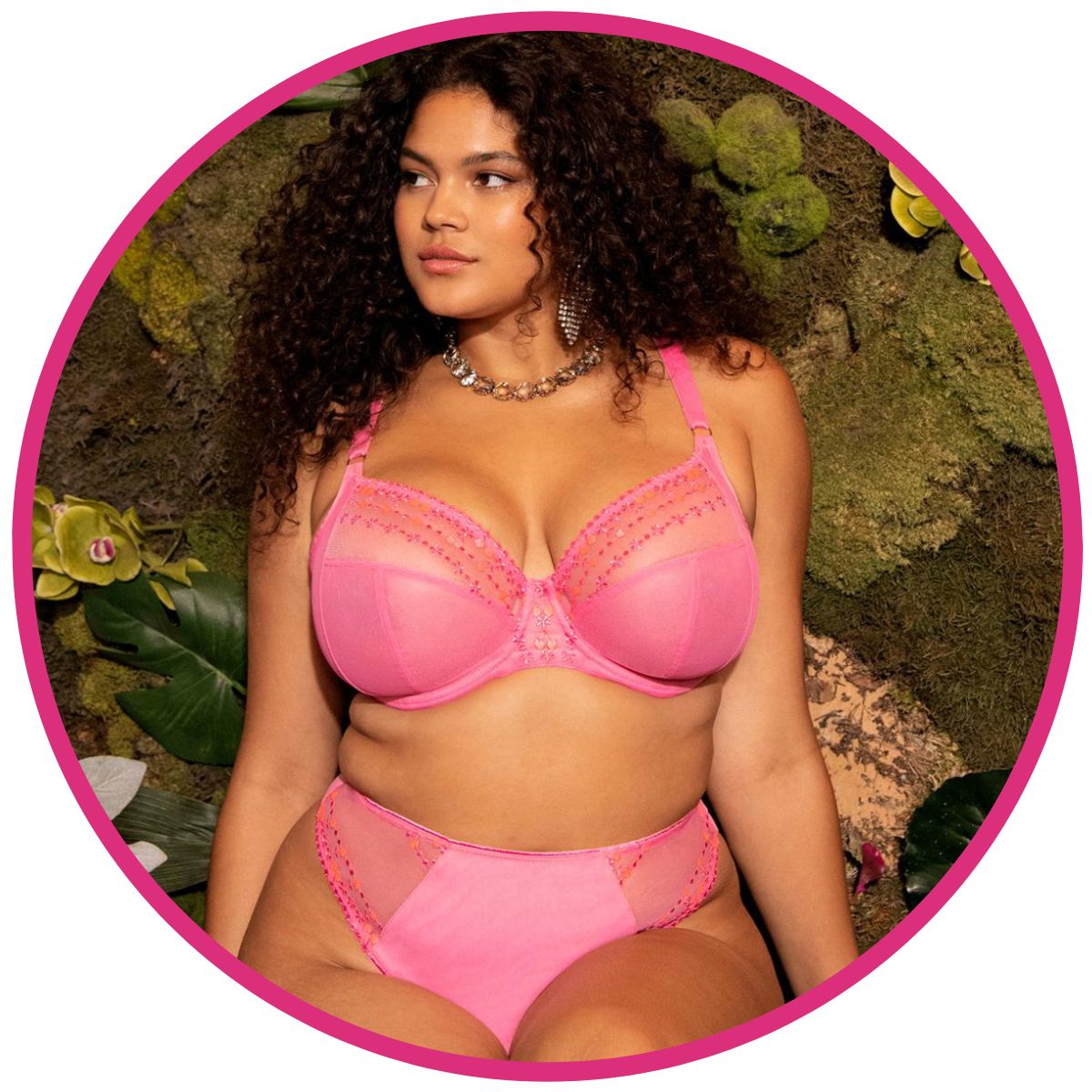 Plus-size