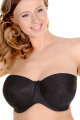 Panache Lingerie - Evie Strapless Beha E-H cup