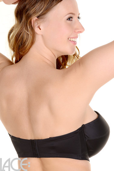 Panache Lingerie - Evie Strapless Beha E-H cup