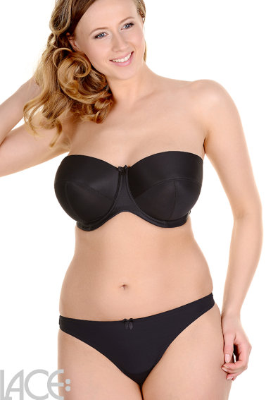 Panache Lingerie - Evie Strapless Beha E-H cup