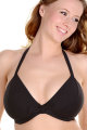LACE Swim - Dueodde Bikini Halternek Beha D-G cup
