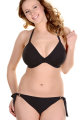 LACE Swim - Dueodde Bikini Halternek Beha D-G cup