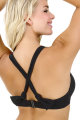 LACE Swim - Dueodde Bikini Halternek Beha D-G cup