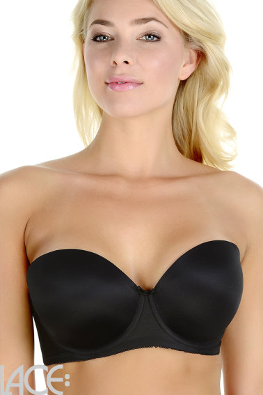 Freya Lingerie - Deco Strapless Beha E-J cup