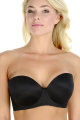 Freya Lingerie - Deco Strapless Beha E-J cup