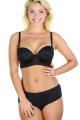 Freya Lingerie - Deco Strapless Beha E-J cup