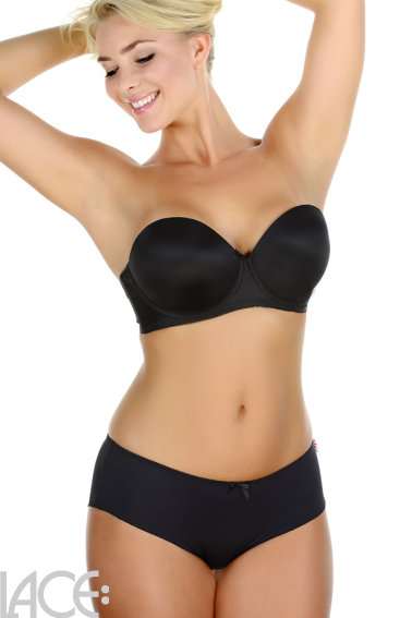 Freya Lingerie - Deco Strapless Beha E-J cup