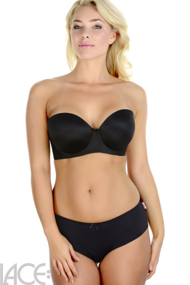 Freya Lingerie - Deco Strapless Beha E-J cup