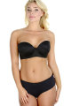 Freya Lingerie - Deco Strapless Beha E-J cup