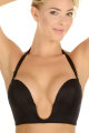 Wonderbra - Ultimate Plunge Push-up Beha E-G cup