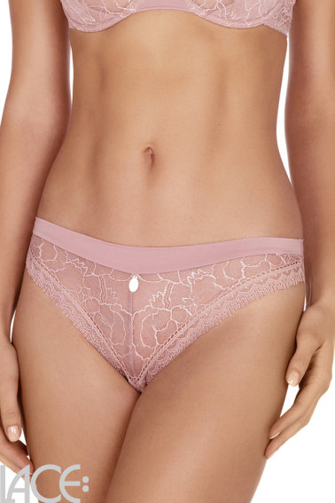 Implicite - Intense Brazilian String