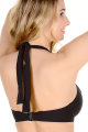LACE Swim - Dueodde Bikini Halternek Beha D-G cup