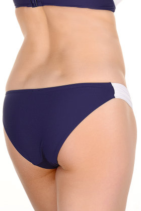 LACE Lingerie - Solholm Bikini rio slip