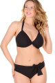 LACE Swim - Dueodde Bikini Halternek Beha D-G cup
