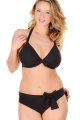 LACE Swim - Dueodde Bikini Halternek Beha D-G cup