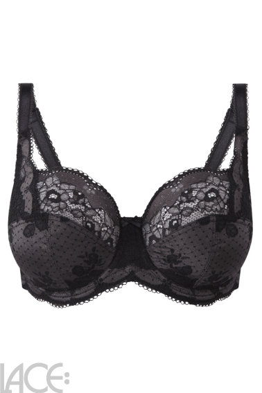 Panache Lingerie - Clara Beha F-M cup