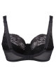 Panache Lingerie - Clara Beha F-M cup