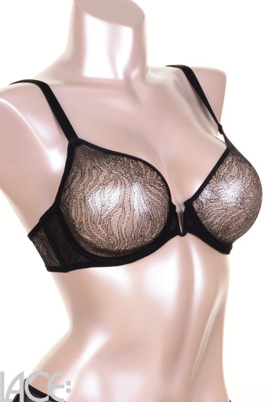 Implicite - Pulsion Decolleté Beha (D-E cup)