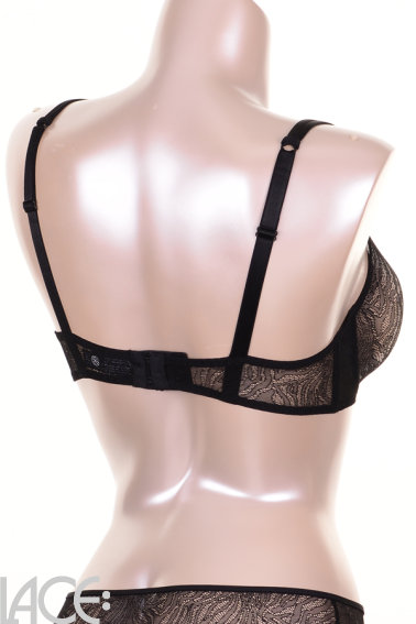 Implicite - Pulsion Decolleté Beha (D-E cup)