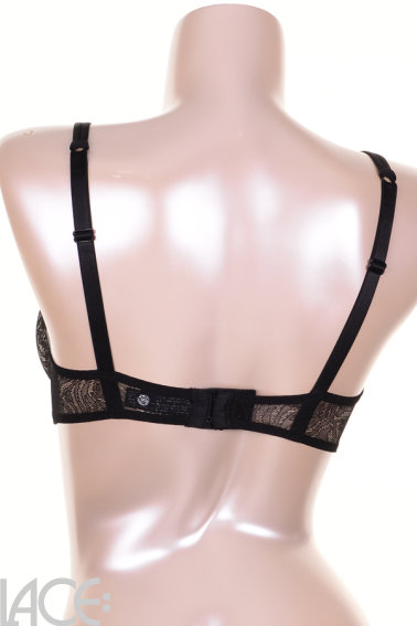 Implicite - Pulsion Decolleté Beha (D-E cup)