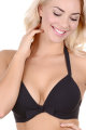 LACE Swim - Dueodde Bikini Halternek Beha D-G cup