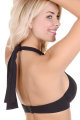 LACE Swim - Dueodde Bikini Halternek Beha D-G cup