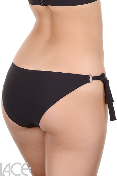 LACE Design - Dueodde Bikini slip met koordjes