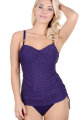 Fantasie Swim - Montreal Tankini Top E-I cup