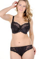 Panache Lingerie - Clara Beha F-M cup