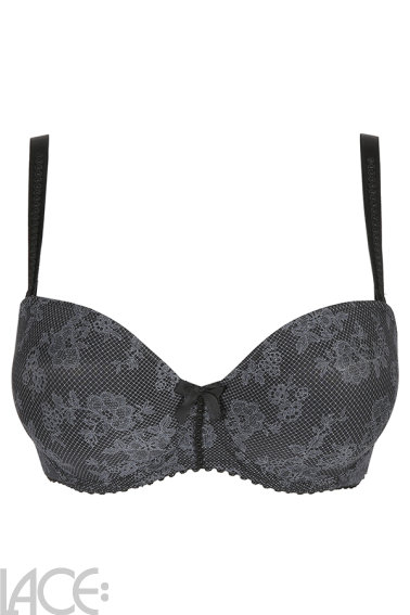PrimaDonna Lingerie - Divine (B) Strapless Beha (E-G cup)