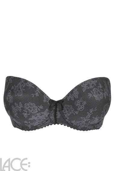PrimaDonna Lingerie - Divine (B) Strapless Beha (E-G cup)