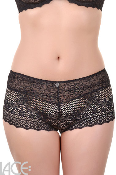 Empreinte - Cassiopee Short