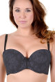 PrimaDonna Lingerie - Divine (B) Strapless Beha (E-G cup) PrimaDonna Lingerie - Divine (B) Strapless Beha (E-G cup)