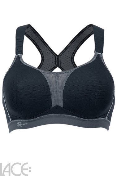 Anita active - Dynamix Star Sport Beha zonder beugel D-G cup