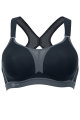 Anita active - Dynamix Star Sport Beha zonder beugel D-G cup
