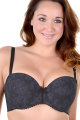 PrimaDonna Lingerie - Divine (B) Strapless Beha (E-G cup) PrimaDonna Lingerie - Divine (B) Strapless Beha (E-G cup)