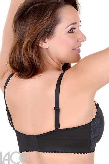 PrimaDonna Lingerie - Divine (B) Strapless Beha (E-G cup)