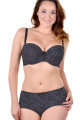 PrimaDonna Lingerie - Divine (B) Strapless Beha (E-G cup) PrimaDonna Lingerie - Divine (B) Strapless Beha (E-G cup)