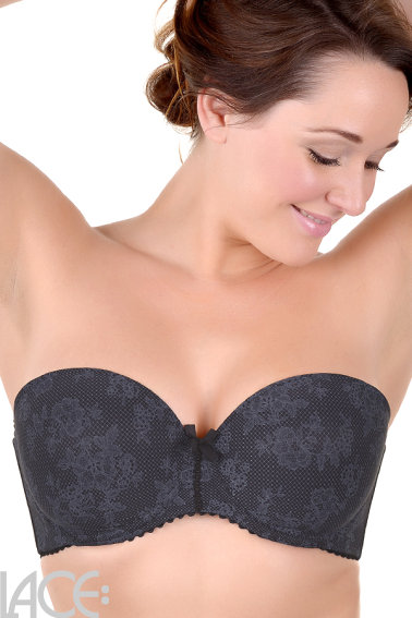 PrimaDonna Lingerie - Divine (B) Strapless Beha (E-G cup)