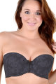 PrimaDonna Lingerie - Divine (B) Strapless Beha (E-G cup) PrimaDonna Lingerie - Divine (B) Strapless Beha (E-G cup)