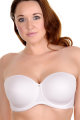 PrimaDonna Lingerie - Perle Strapless Beha F-G cup