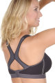 Anita active - Dynamix Star Sport Beha zonder beugel D-G cup