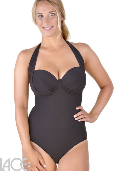 LACE Swim - Dueodde Badpak D-G cup