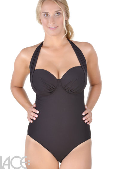 LACE Swim - Dueodde Badpak D-G cup